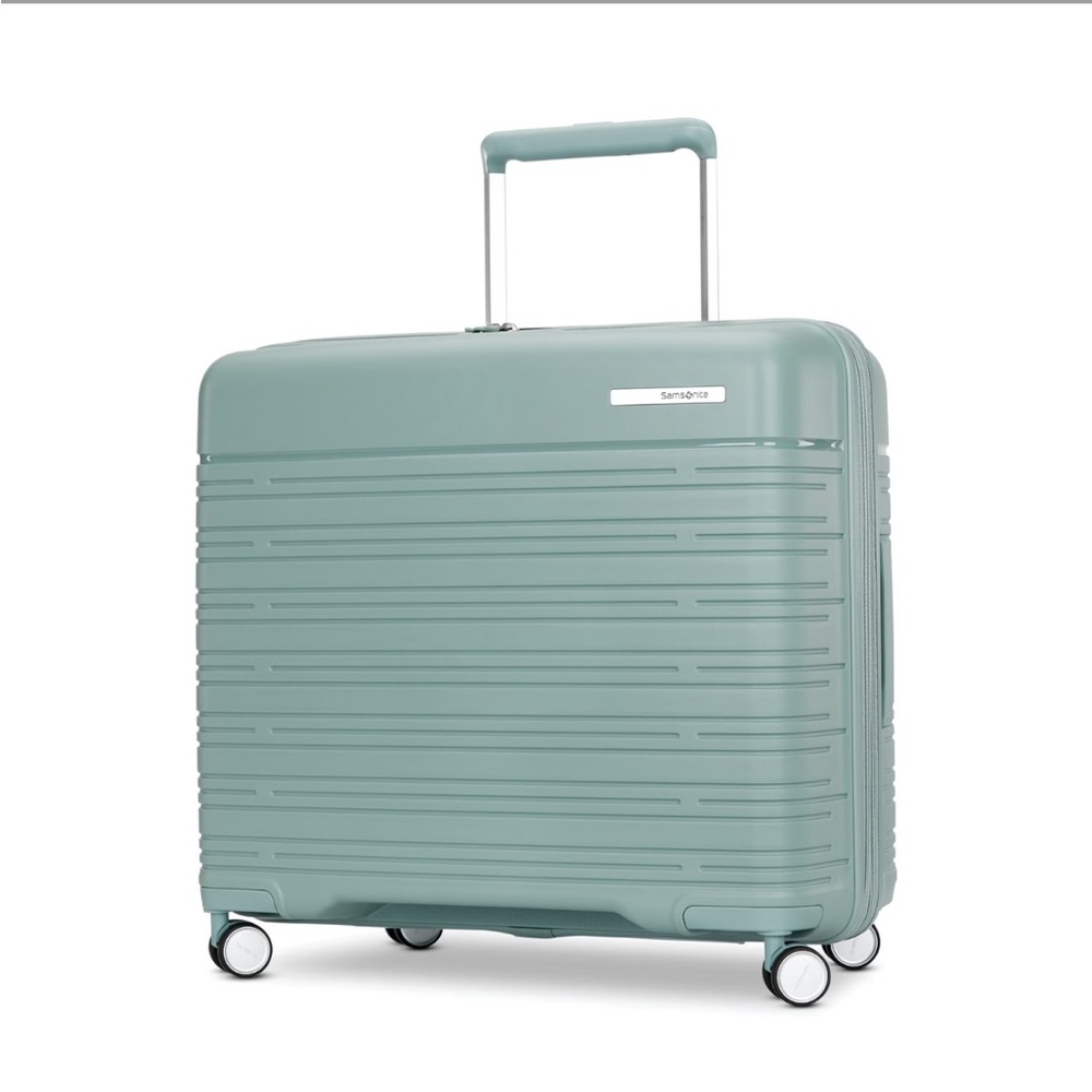 Samsonite Elevation Plus Hardside Medium Glidert - image 1